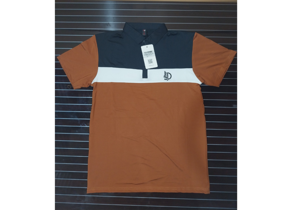 Classic Premium Quality Cotton Fabric t-shirt